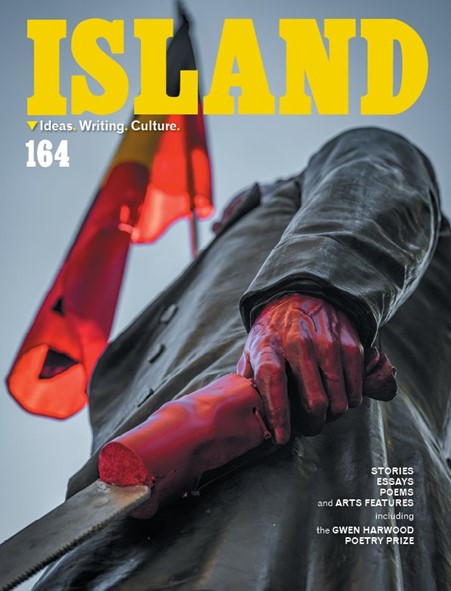 Island - Issue 164