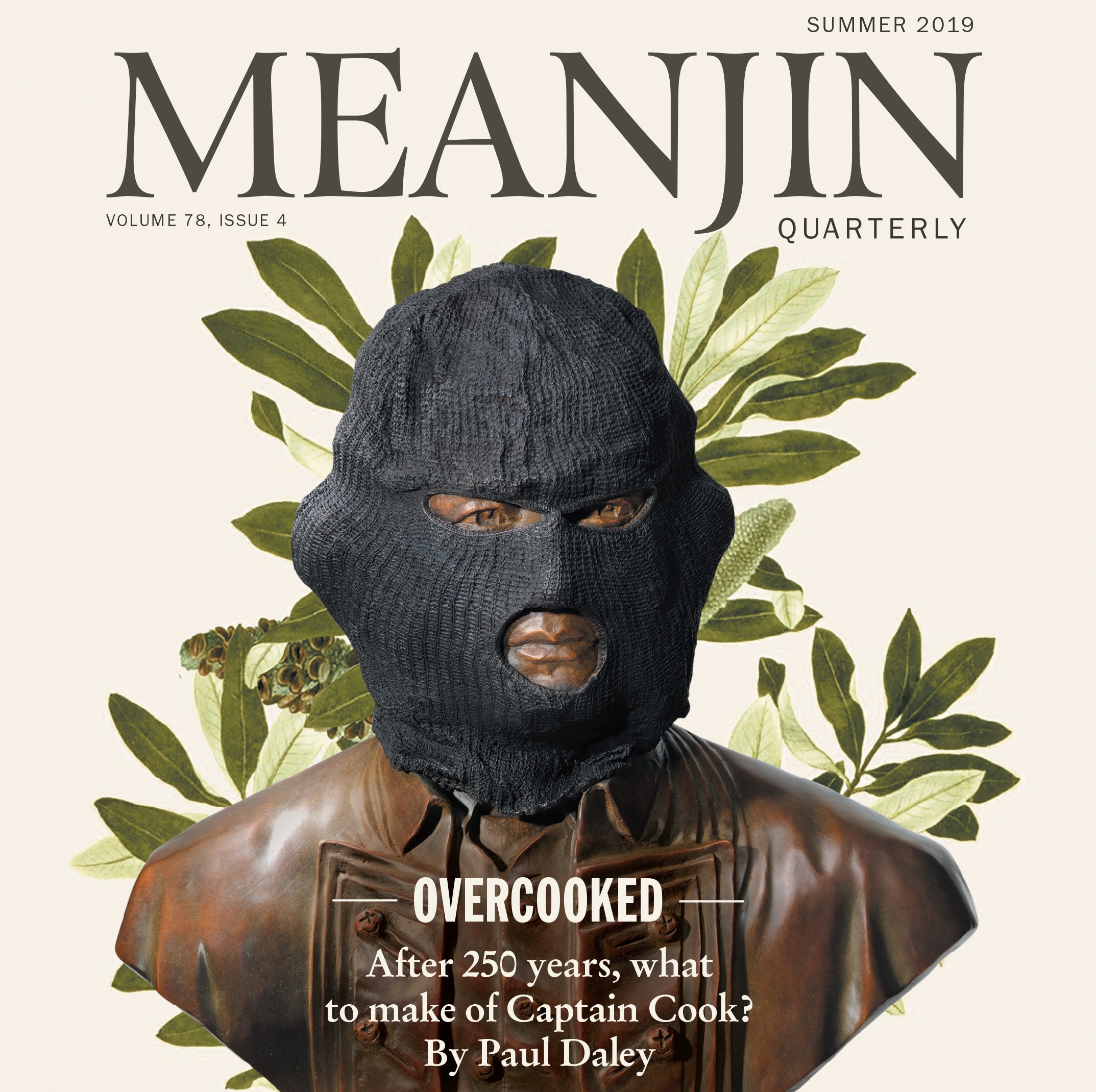 Meanjin Summer 2019