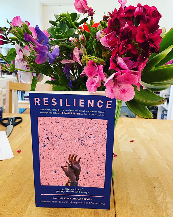 Resilience cover